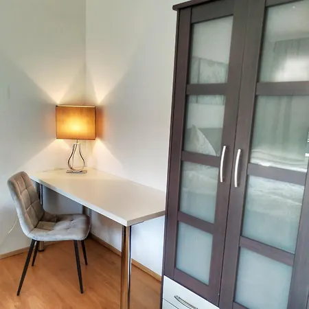 2 Zimmer Apartment Mit Balkon Wuppertal Extérieur photo