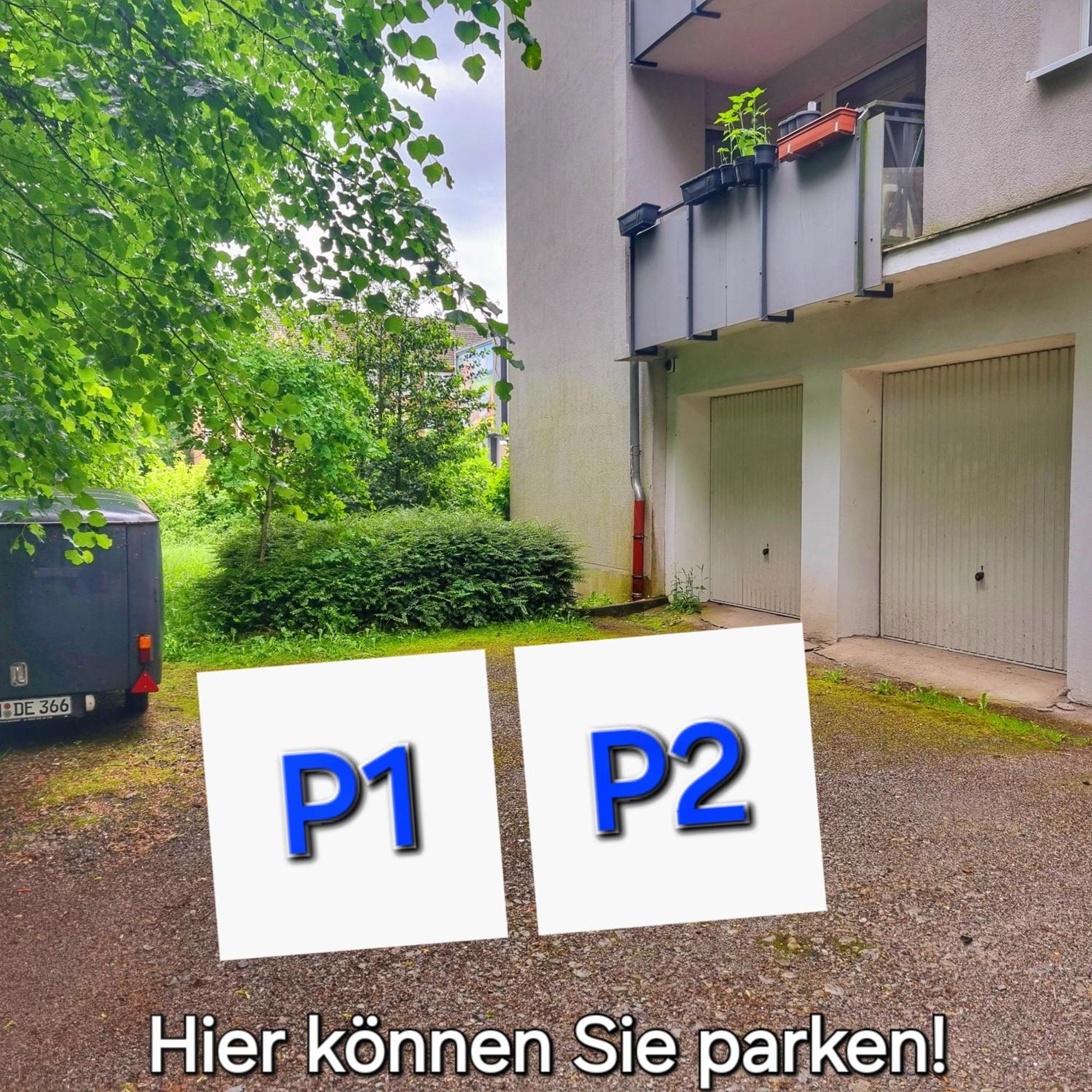 2 Mit Balkon Wuppertal