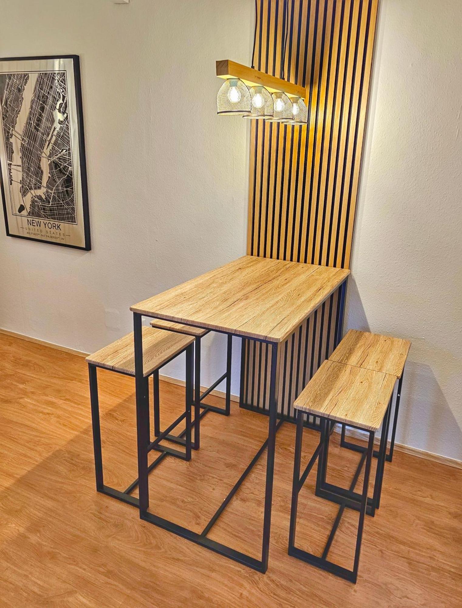 2 Mit Balkon Appartement Wuppertal