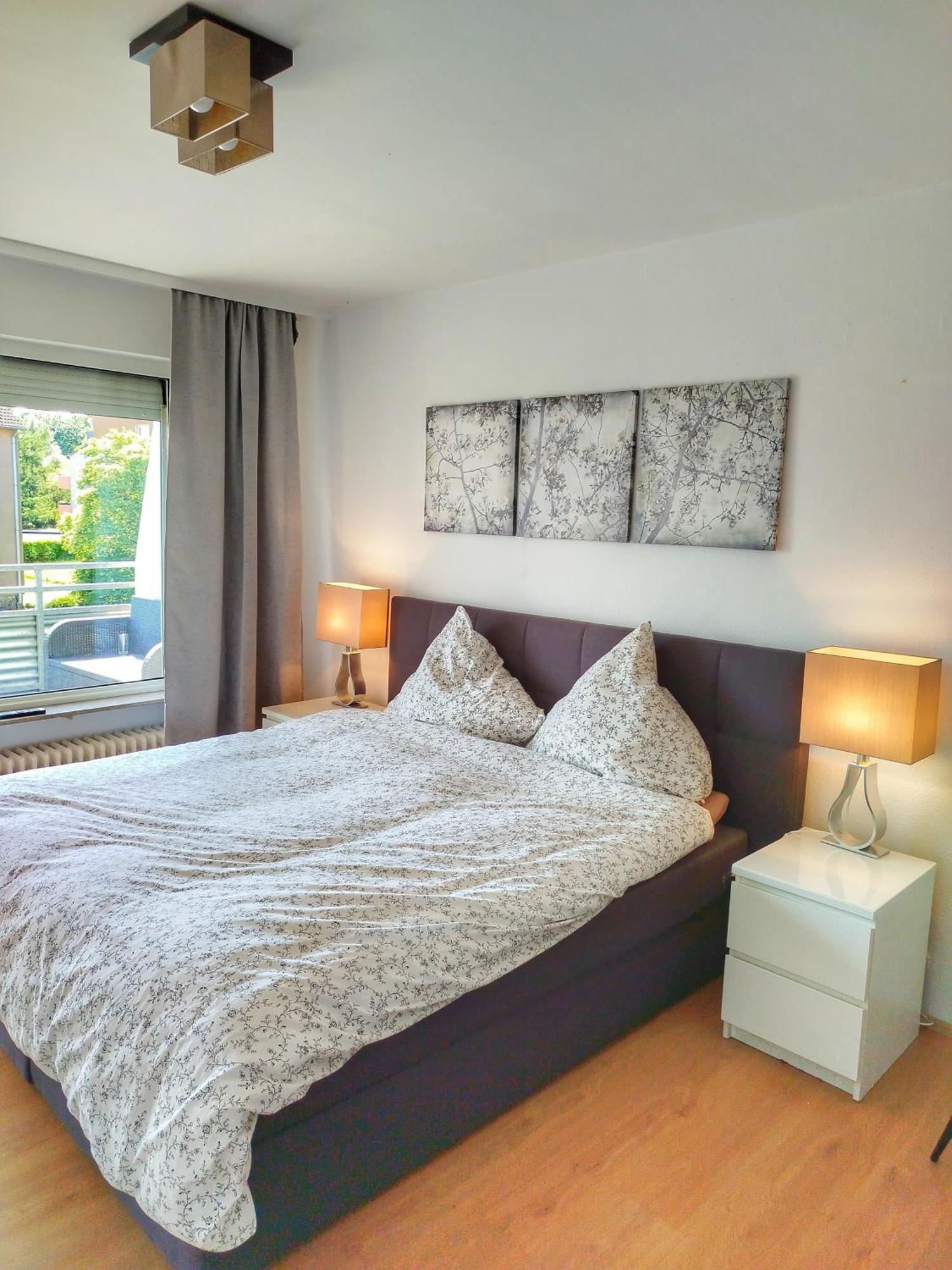 2 Mit Balkon * Wuppertal
